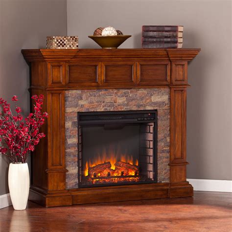 fireplace home depot|More.